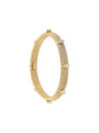 Gas Bijoux 'stradi' Bracelet, Women's, Metallic