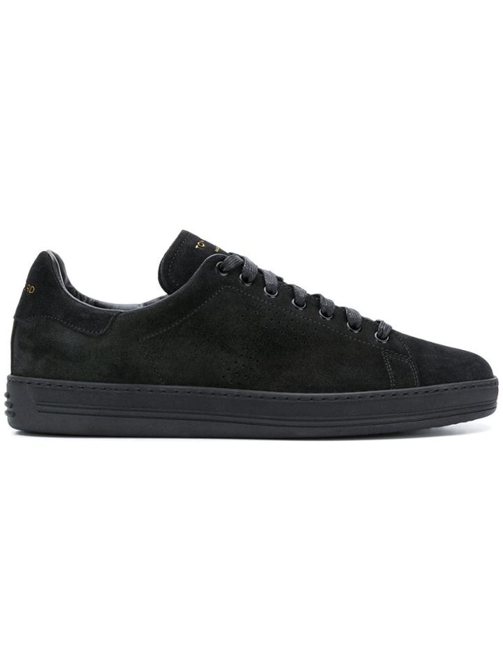 Tom Ford J1045ncgrblk - Black