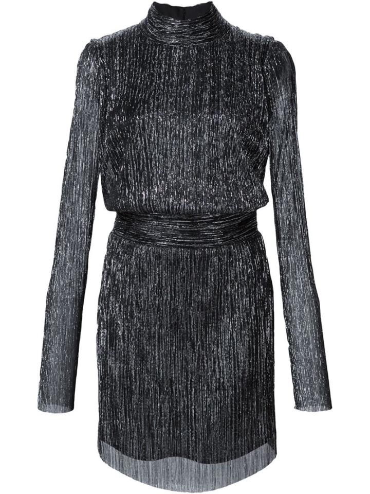 Rebecca Vallance 'paparazzi' Mini Dress