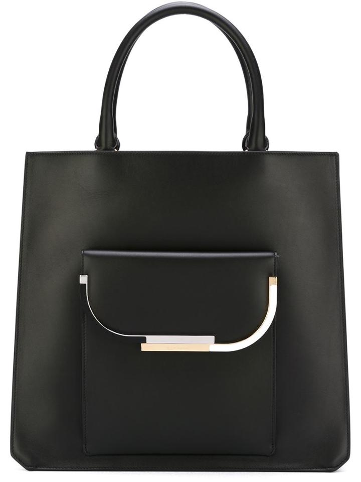 Salvatore Ferragamo 'cindy' Tote