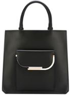 Salvatore Ferragamo 'cindy' Tote
