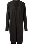 Uma Raquel Davidowicz 'belfast' Cardigan, Women's, Size: G, Black, Viscose/cashmere/wool