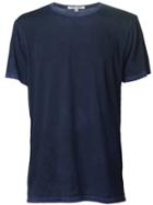 Cotton Citizen Worn T-shirt - Blue
