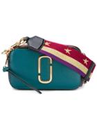 Marc Jacobs Snapshot Crossbody Bag, Women's, Leather