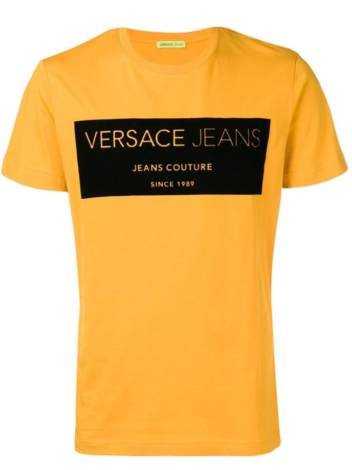 Versace Jeans Versace Jeans B3gsb76a36610 611 - Yellow
