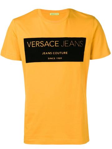 Versace Jeans Versace Jeans B3gsb76a36610 611 - Yellow