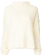 Simon Miller Jarosa Top - White