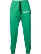 Palm Angels Palm Angels Pmch001f184410314088 4088 Green Multicolor