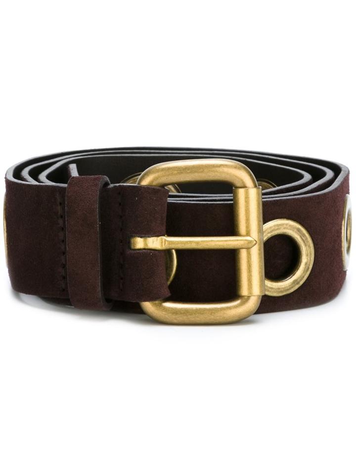 Orciani 'sensory' Belt