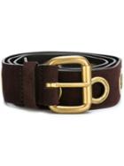 Orciani 'sensory' Belt