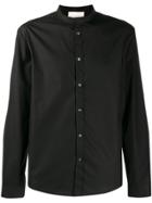 Stephan Schneider Button Down Shirt - Black