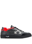Off-white 2.0 Low-top Sneakers - Grey