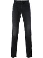 Jacob Cohen Light Stonewash Slim Fit Jeans, Men's, Size: 31, Blue, Cotton/spandex/elastane