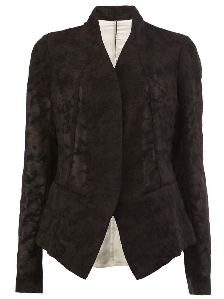 Masnada Textured Jacket