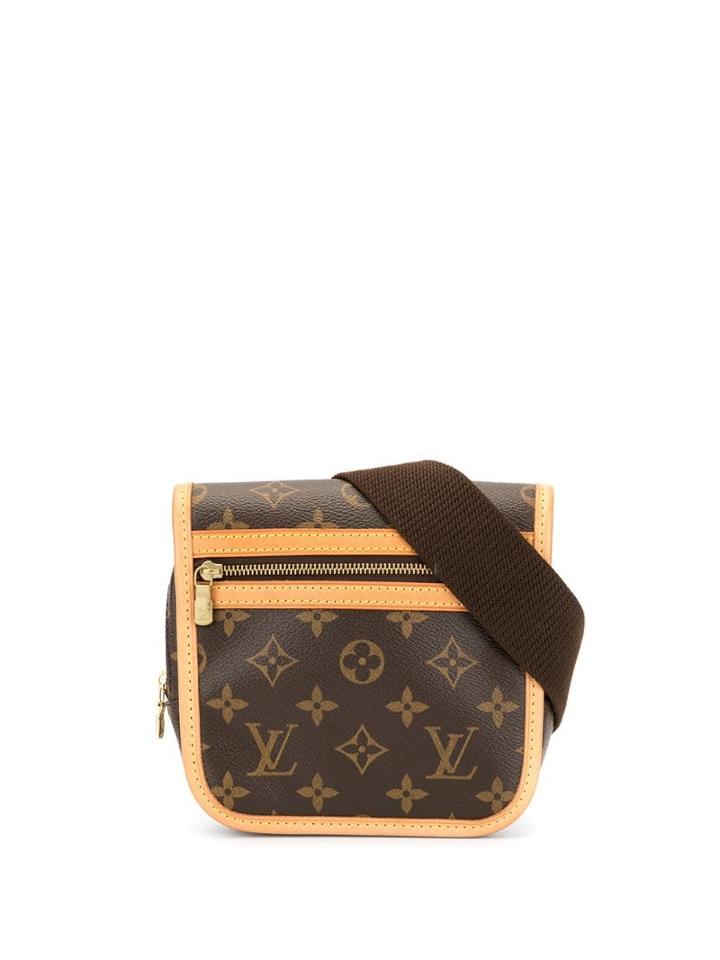 Louis Vuitton Pre-owned Bosphore Belt Bag - Brown