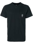Vans Logo T-shirt - Black