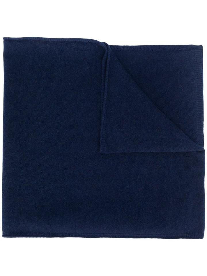 Liska Stola Life Scarf - Blue