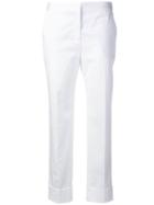 Pt01 Andrea Trousers - White