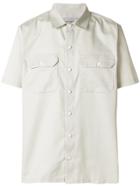 Carhartt Shortsleeved Button Shirt - Nude & Neutrals
