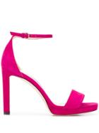 Jimmy Choo Misty Sandals - Pink