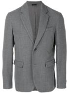 Jil Sander Suit Blazer - Grey