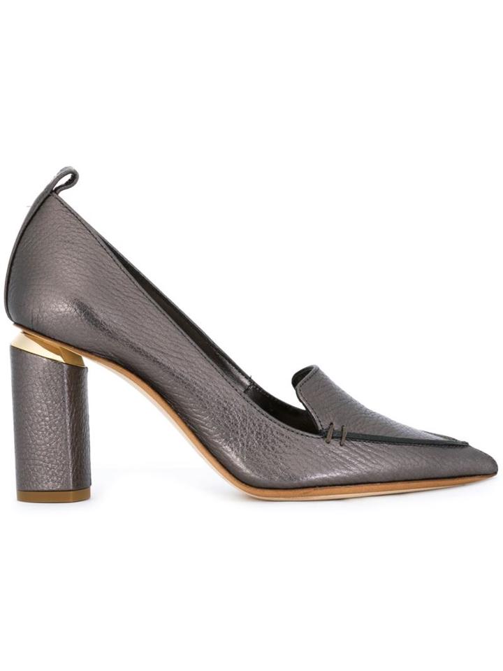 Nicholas Kirkwood 90mm 'beya' Pumps