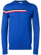 Rossignol Diago Sweater - Blue