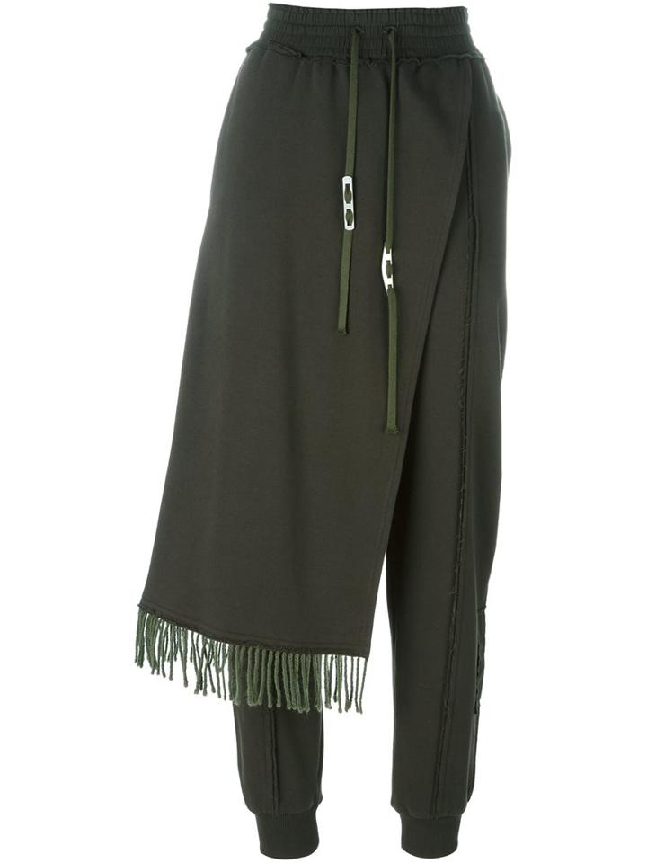 Damir Doma 'pitagora' Trousers