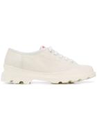 Camper Brutus Chunky Sneakers - White