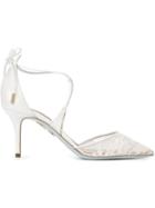 Aquazzura 'matilde Bridal' Pumps