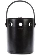Perrin Paris Le Mini Seau - Black