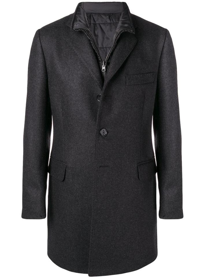 Fay Nam53371390gahb801 - Black