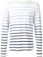 Orlebar Brown 'jacob' T-shirt, Men's, Size: Xl, White, Cotton