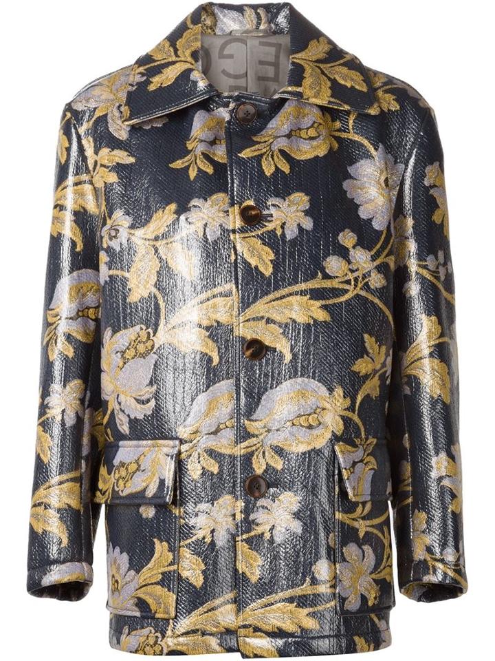 Vivienne Westwood 'donkey' Coat
