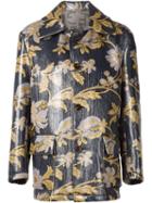 Vivienne Westwood 'donkey' Coat