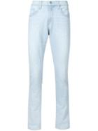 J Brand Skinny Jeans, Men's, Size: 28, Blue, Cotton/spandex/elastane