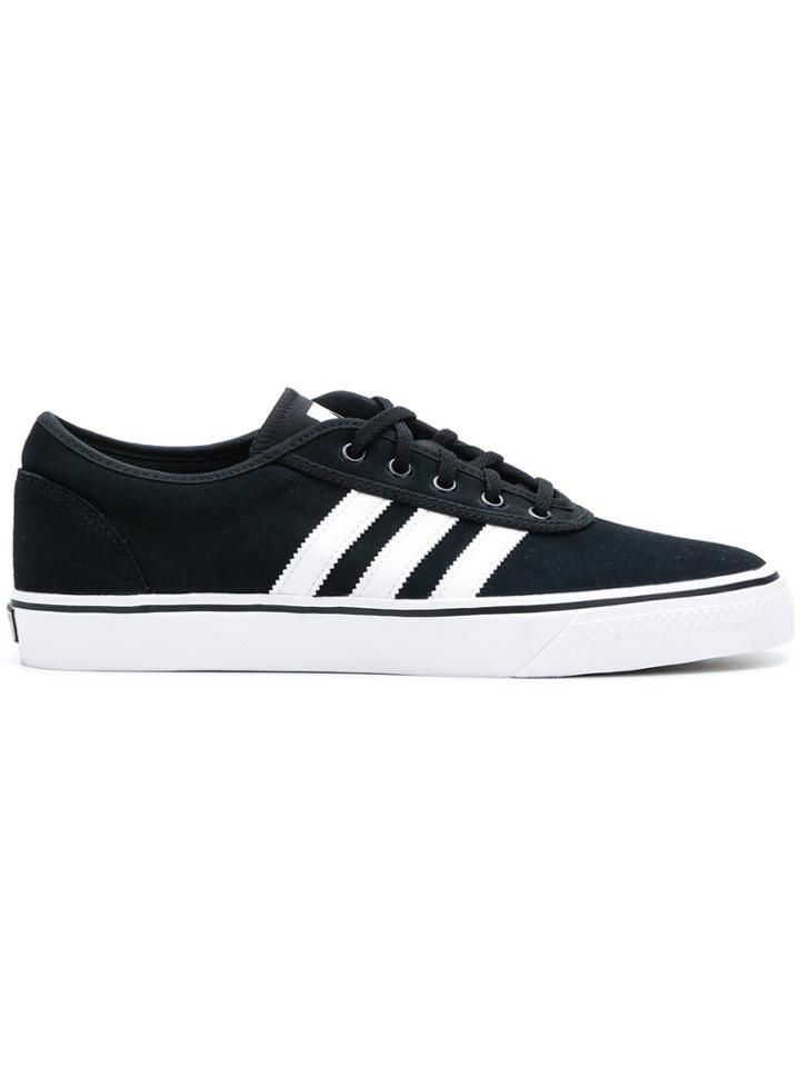 Adidas Adi-ease Sneakers - Black