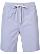 Onia - Charles Trunks 7 - Men - Cotton/nylon - S, Pink/purple, Cotton/nylon