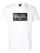 Colmar Research T-shirt - White