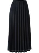 Comme Des Garçons Vintage 'robe De Chambre' Skirt, Women's, Size: Small, Blue