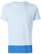 Orlebar Brown Sammy T-shirt - Blue