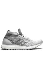 Adidas Reigning Champ X Adidas Ultra Boost Mid Atr Sneakers - Grey