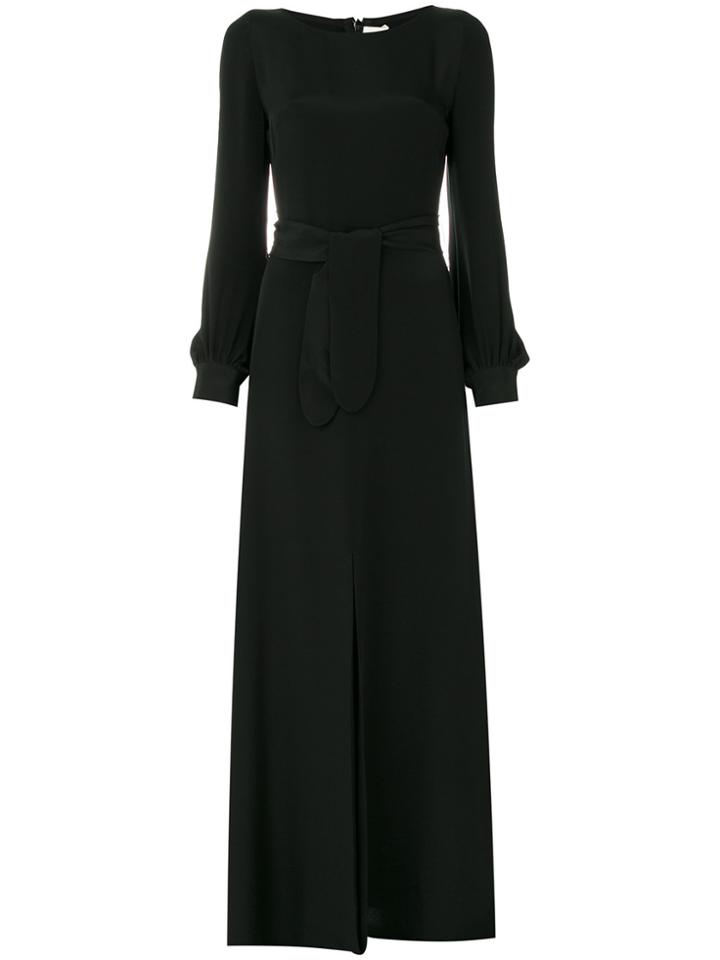 Goat Eveline Dress - Black