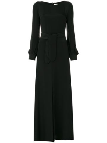 Goat Eveline Dress - Black