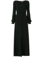Goat Eveline Dress - Black