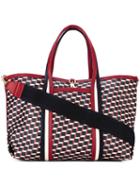 Pierre Hardy Large 'canvas Cube' Tote