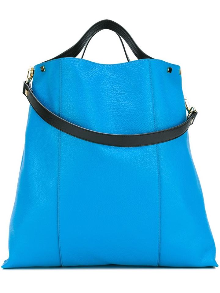 Giancarlo Petriglia Large Shopper Tote