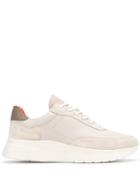 Filling Pieces Moda Runner Jet Sneakers - Neutrals