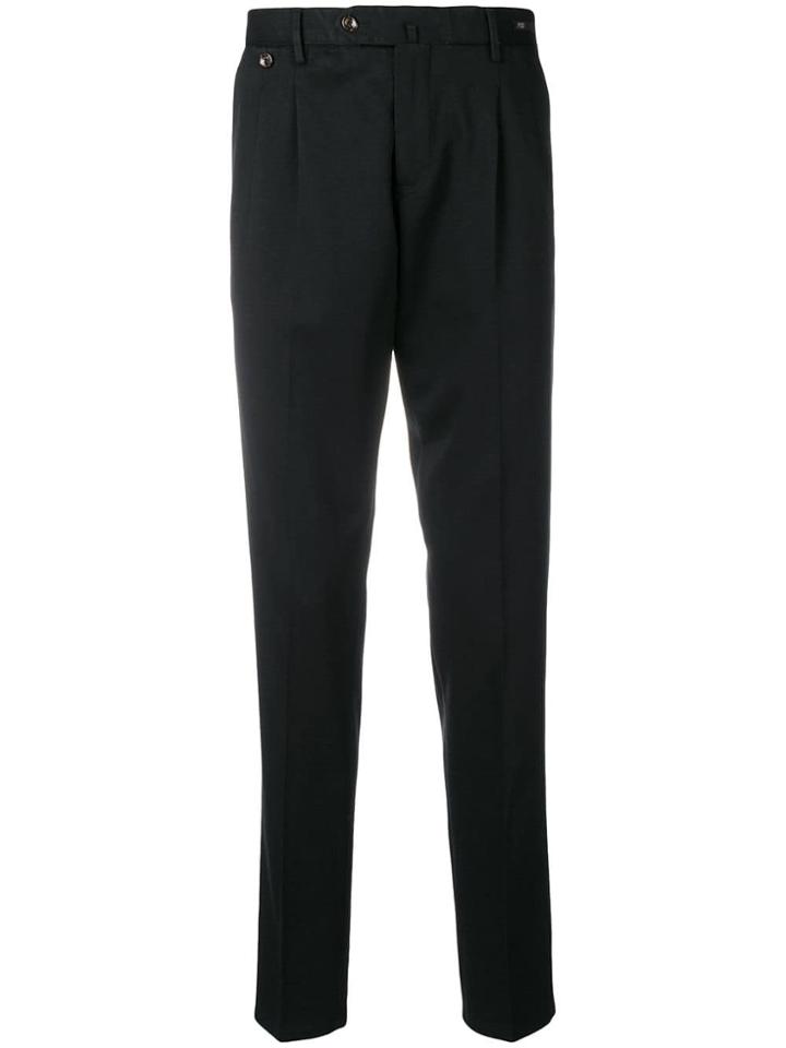 Pt01 Cphld2z00da1ix170990 - Black