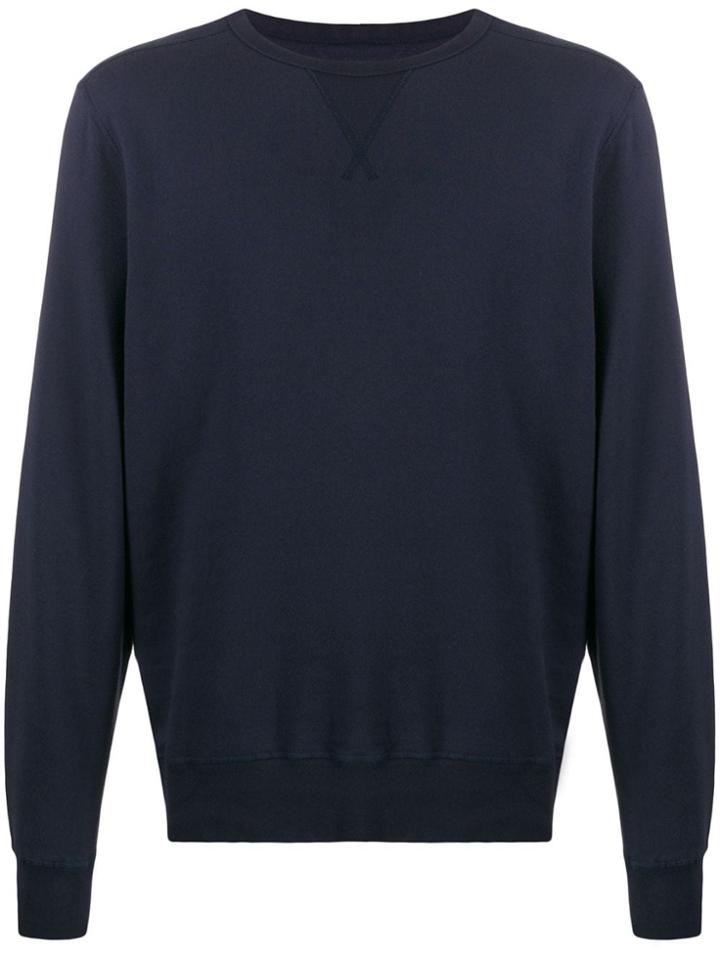 Pop Trading Company Pop Trading Company Popaw1901003 Navy Natural